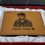Personalized Picture Wallet