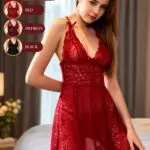 Made in China Baby Doll Lingerie