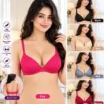 Light Padded Biddies Bra